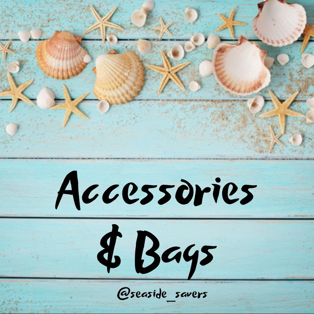Accessories & Bags
